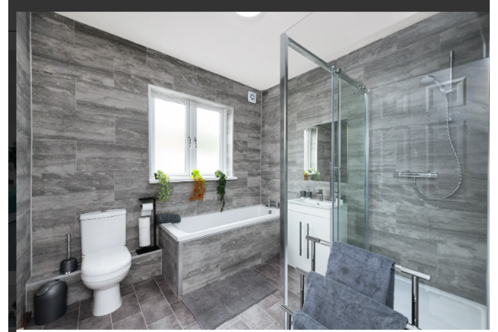 Queen Street Apartment – Southwell Accommodation Nottinghamshire