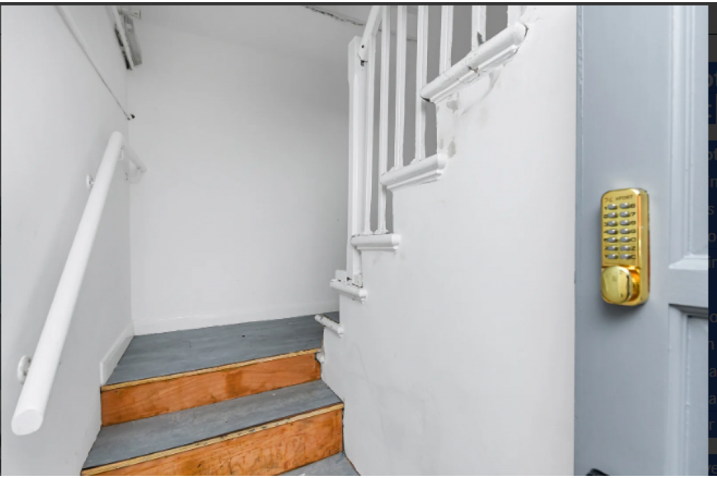 Queen Street Apartment – Southwell Accommodation Nottinghamshire