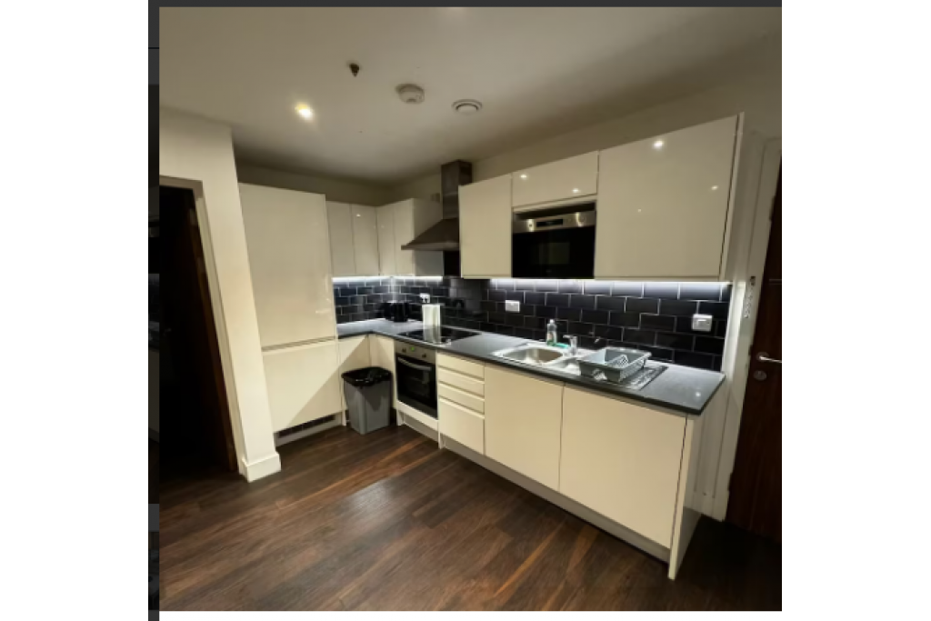 Britannia Point Apartments – Short Let Apartments Wimbledon