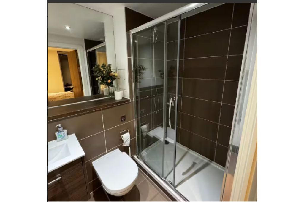 Britannia Point Apartments – Short Let Apartments Wimbledon