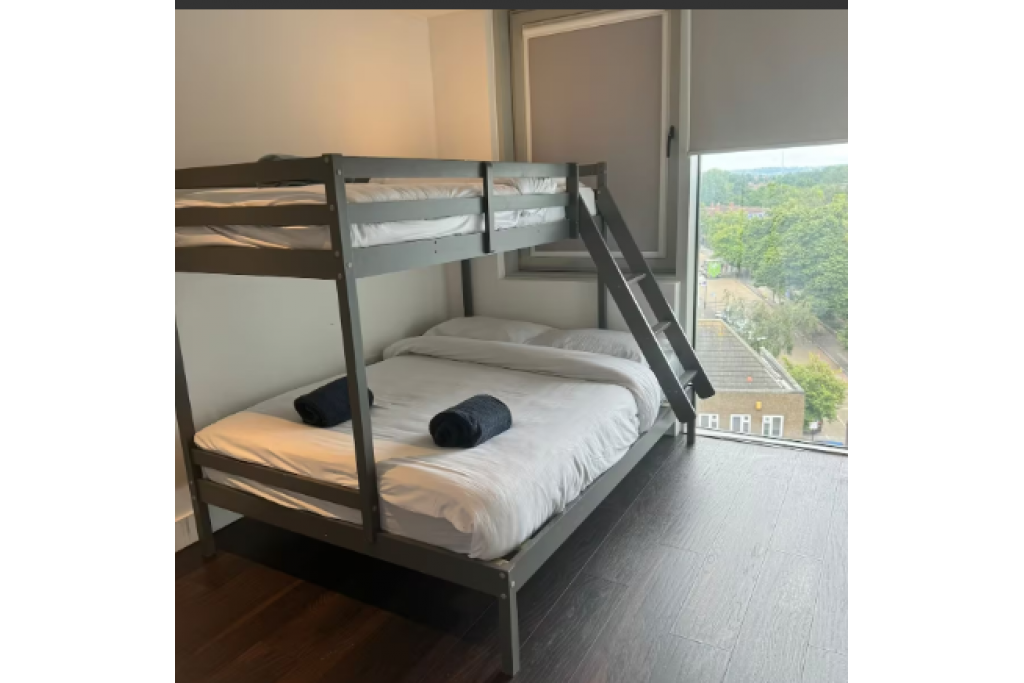 Britannia Point Apartments – Short Let Apartments Wimbledon