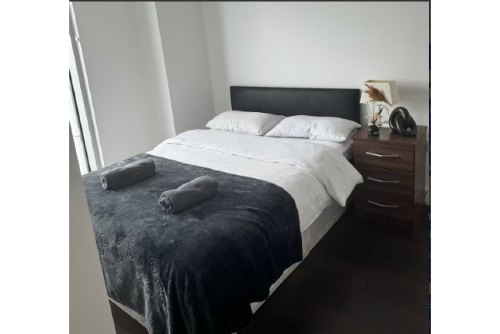 Britannia Point Apartments – Short Let Apartments Wimbledon