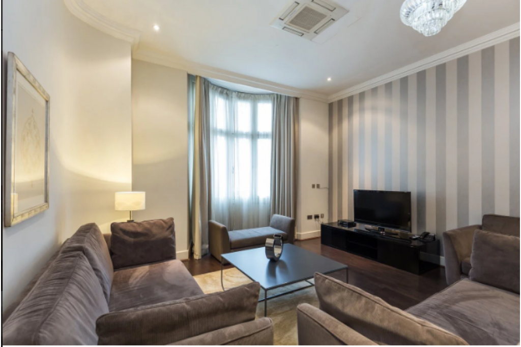 Chilworth Court Apartments – Serviced Accommodation Paddington