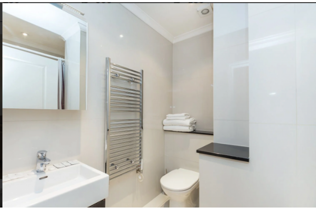 Chilworth Court Apartments – Serviced Accommodation Paddington