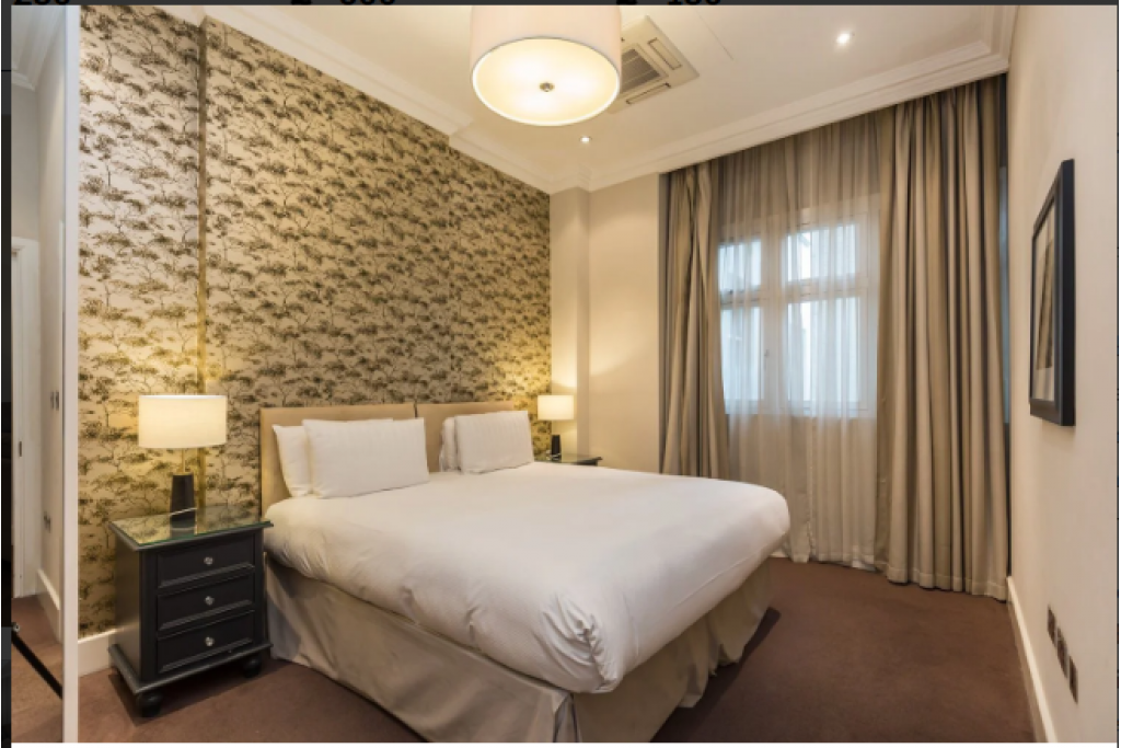 Chilworth Court Apartments – Serviced Accommodation Paddington