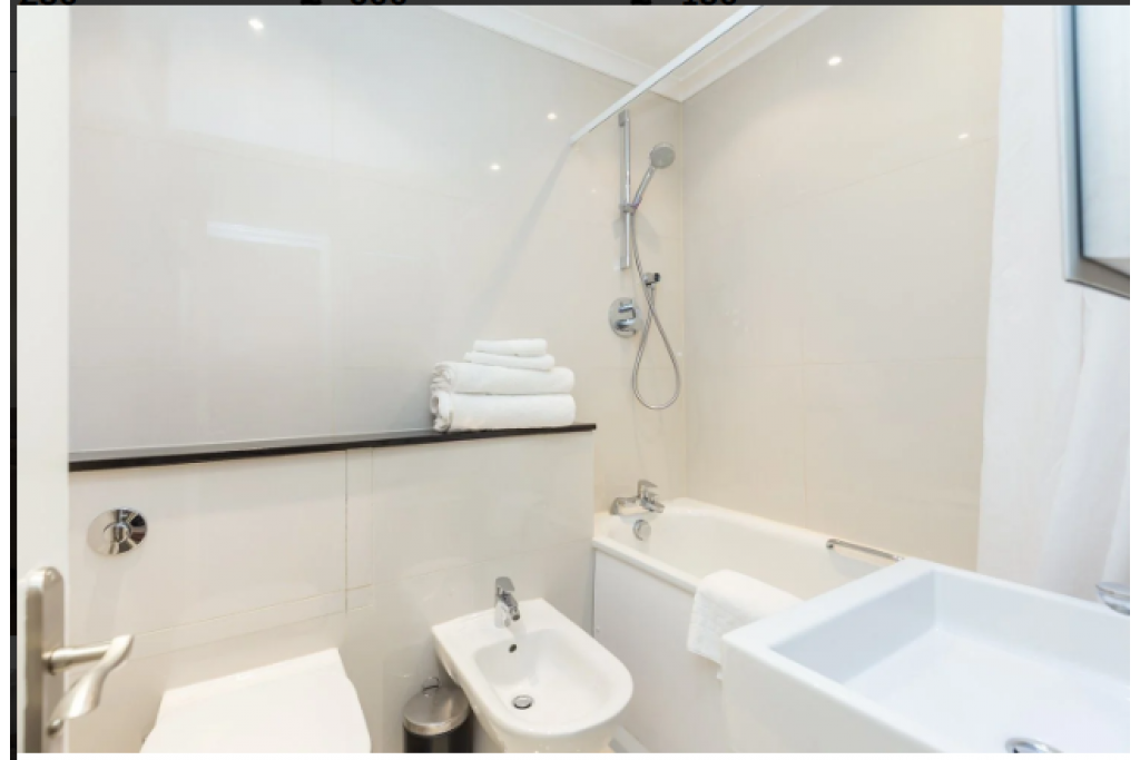 Chilworth Court Apartments – Serviced Accommodation Paddington