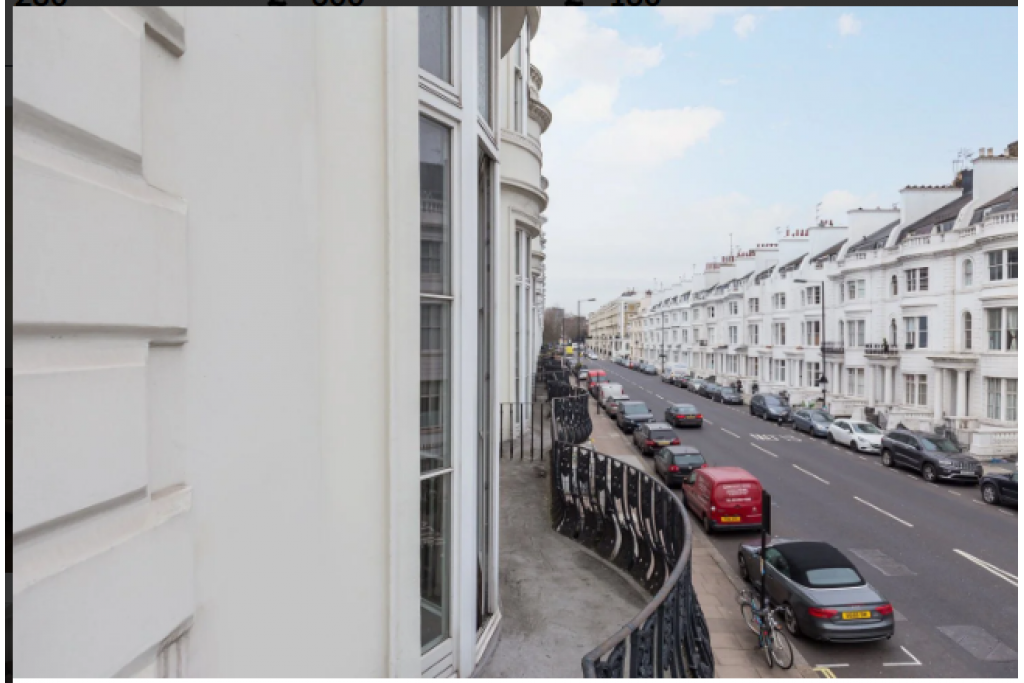 Chilworth Court Apartments – Serviced Accommodation Paddington