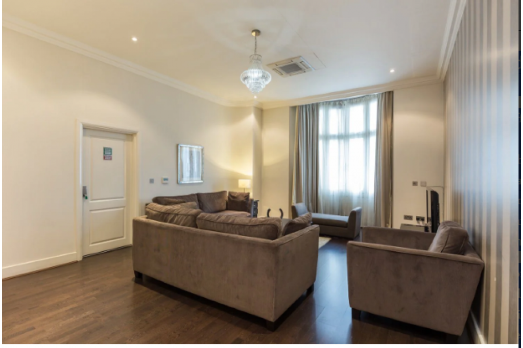 Chilworth Court Apartments – Serviced Accommodation Paddington