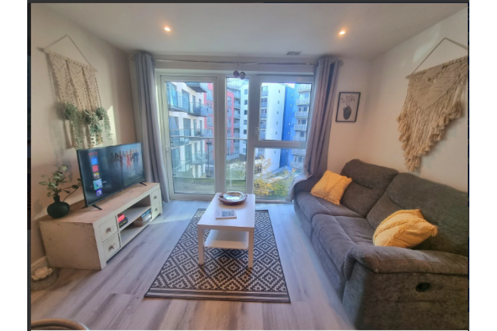 Greenwich Serviced Apartment – Serviced Accommodation Greenwich London