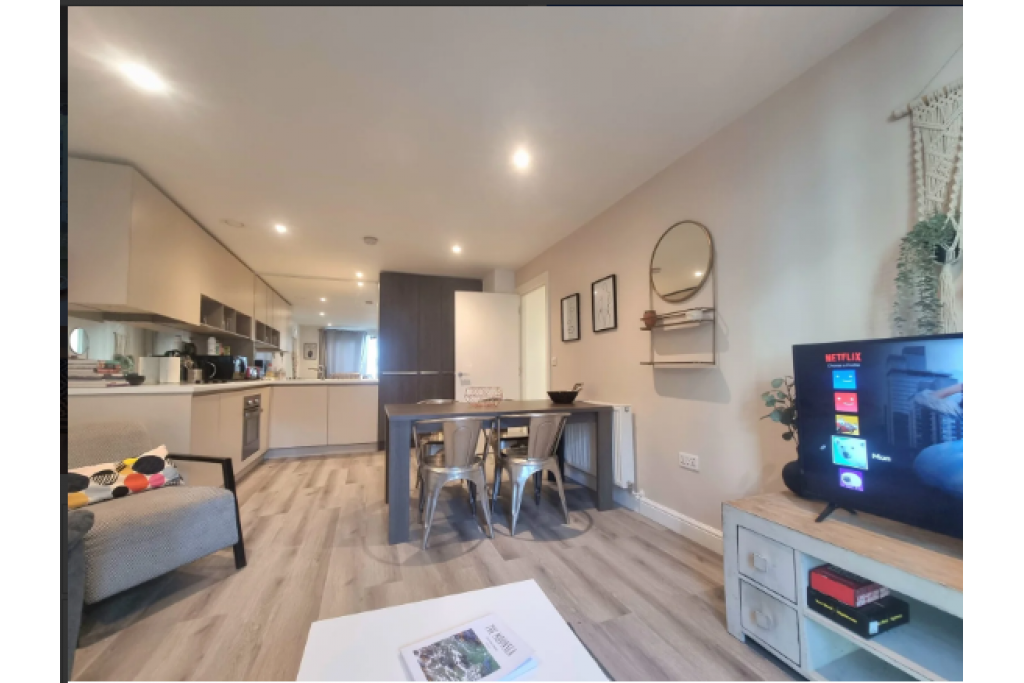 Greenwich Serviced Apartment – Serviced Accommodation Greenwich London