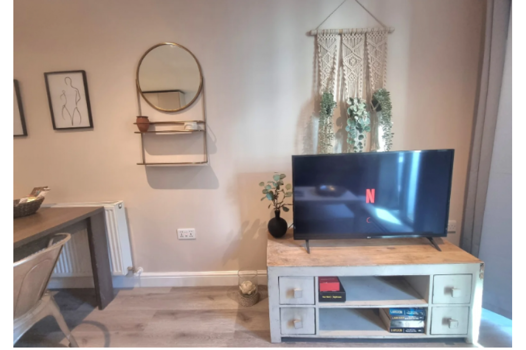 Greenwich Serviced Apartment – Serviced Accommodation Greenwich London