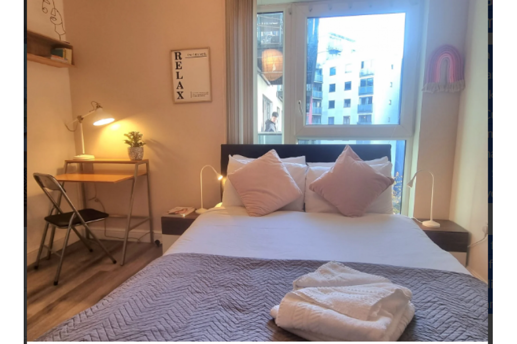 Greenwich Serviced Apartment – Serviced Accommodation Greenwich London