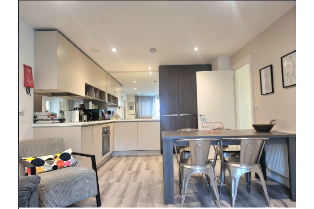Greenwich Serviced Apartment – Serviced Accommodation Greenwich London