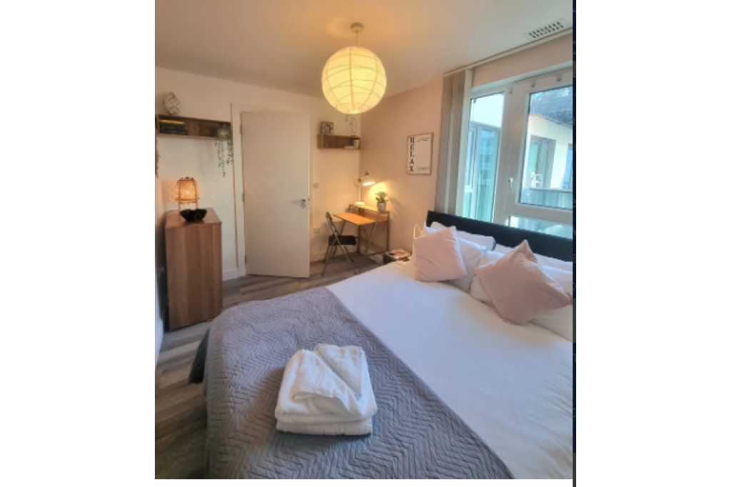 Greenwich Serviced Apartment – Serviced Accommodation Greenwich London