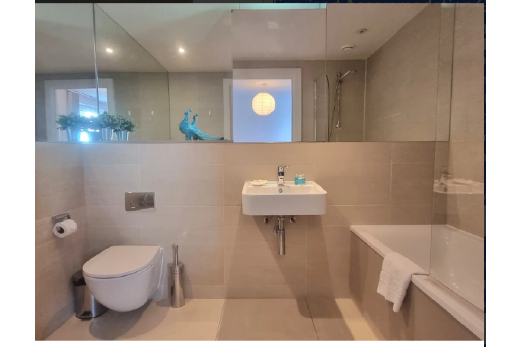 Greenwich Serviced Apartment – Serviced Accommodation Greenwich London