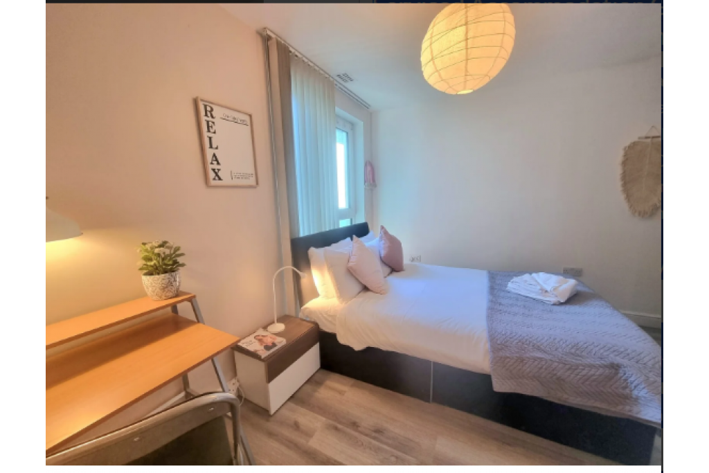 Greenwich Serviced Apartment – Serviced Accommodation Greenwich London