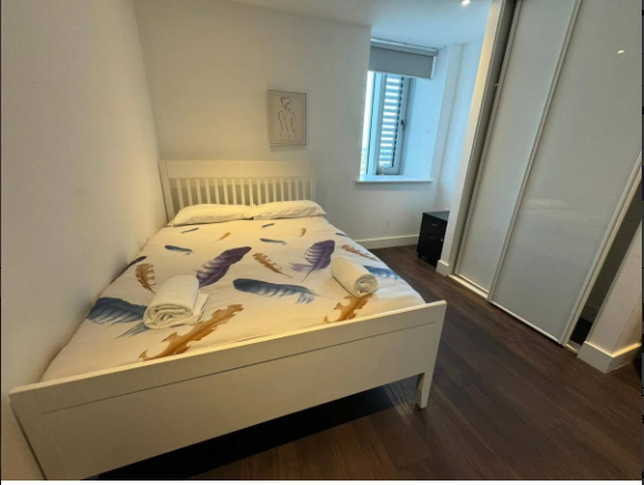 Britannia Serviced Apartment – Serviced Apartments Wimbledon