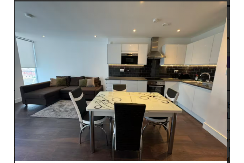 Britannia Serviced Apartment – Serviced Apartments Wimbledon