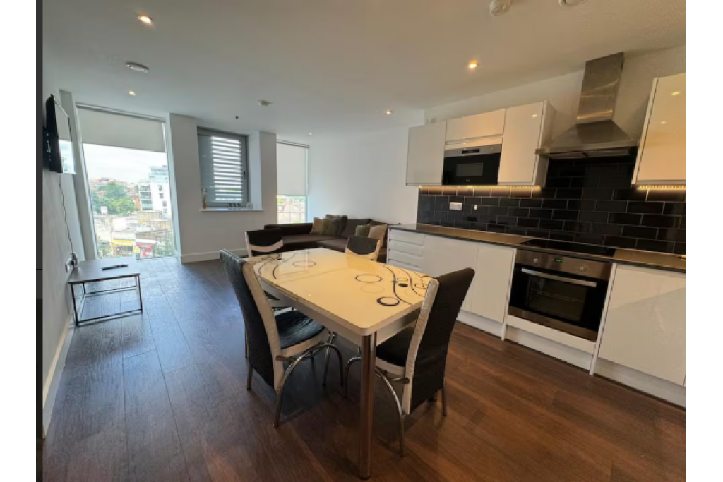 Britannia Serviced Apartment – Serviced Apartments Wimbledon