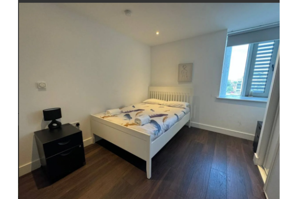 Britannia Serviced Apartment – Serviced Apartments Wimbledon