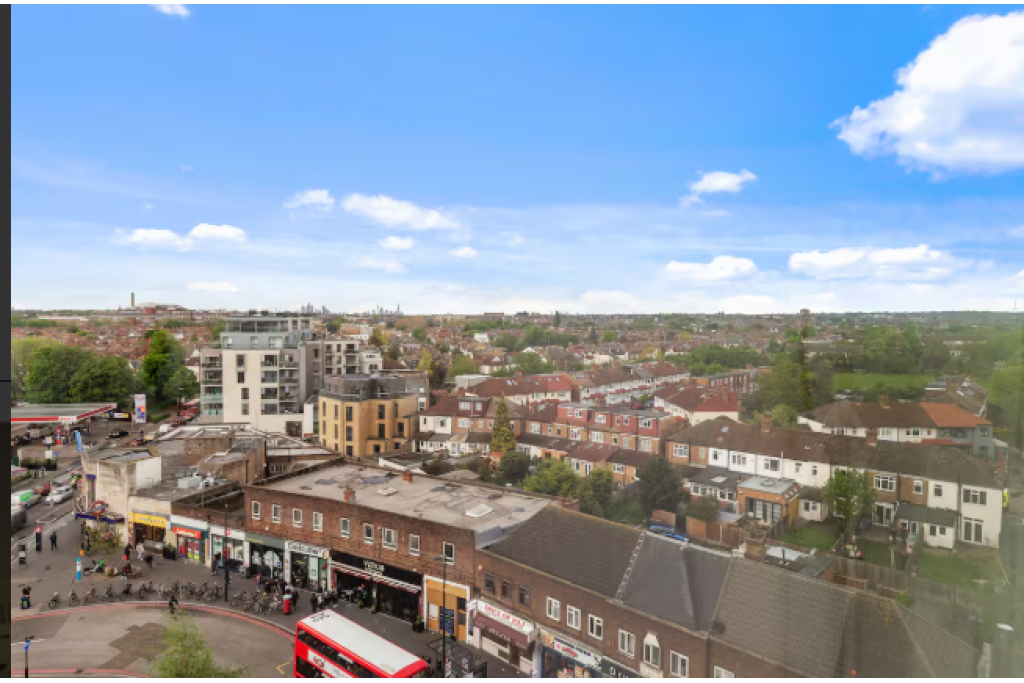 Britannia Serviced Apartment – Serviced Apartments Wimbledon