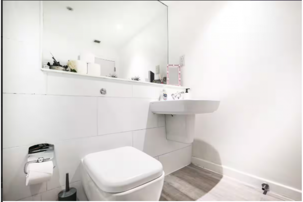 Haymarket Apartments – Westminster Holiday Apartments