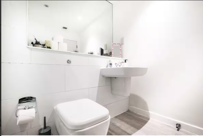 Haymarket Apartments – Westminster Holiday Apartments