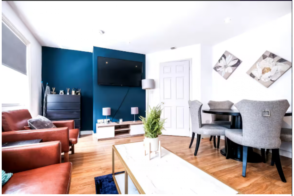 Haymarket Apartments – Westminster Holiday Apartments