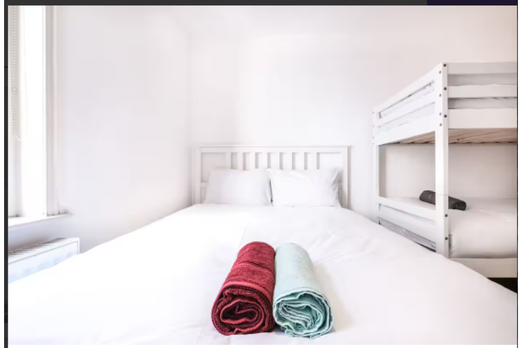 Haymarket Apartments – Westminster Holiday Apartments