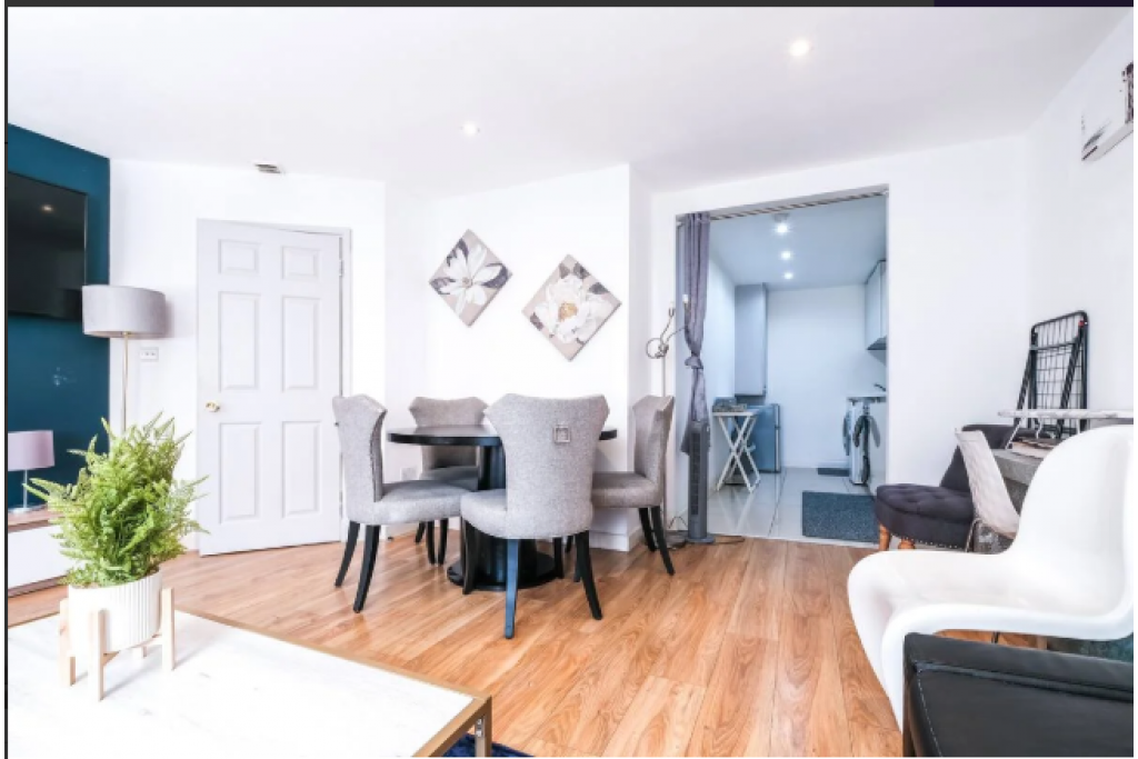 Haymarket Apartments – Westminster Holiday Apartments