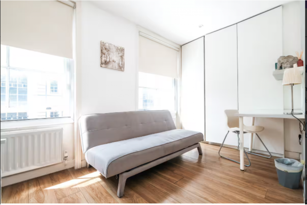 Haymarket Apartments – Westminster Holiday Apartments