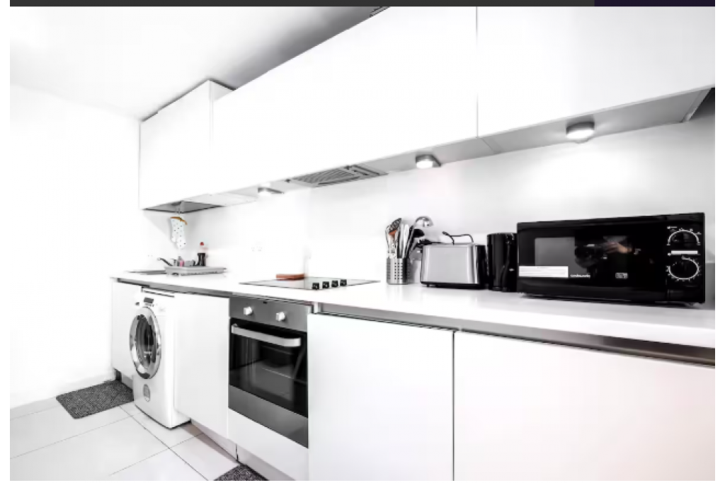 Haymarket Apartments – Westminster Holiday Apartments