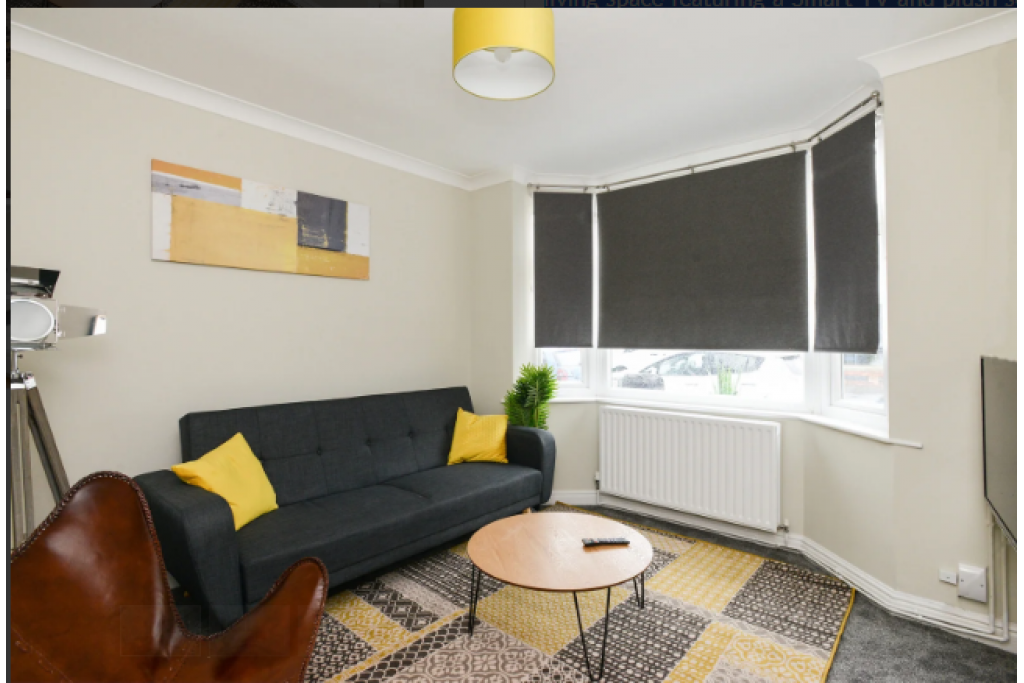 King Street House – Beeston Accommodation near Nottingham City Centre