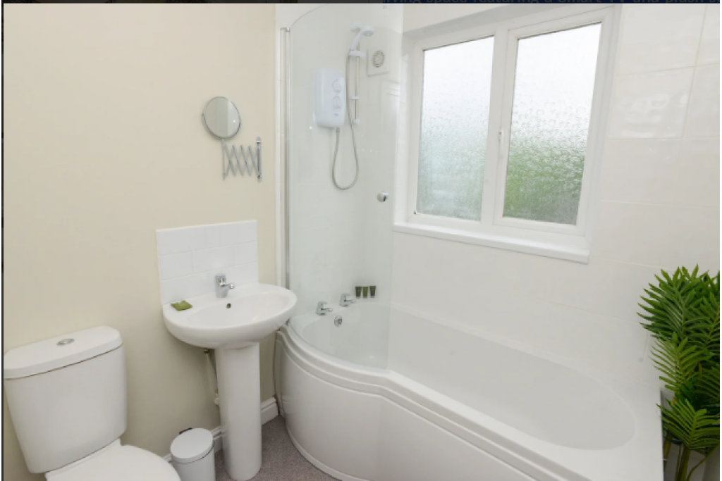 King Street House – Beeston Accommodation near Nottingham City Centre