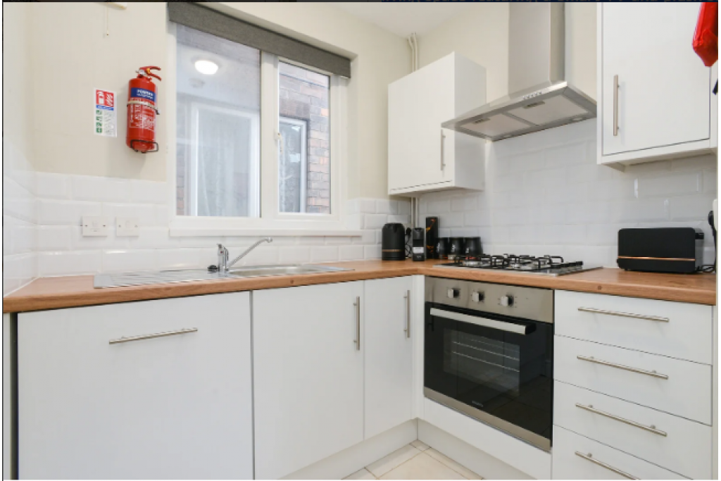 King Street House – Beeston Accommodation near Nottingham City Centre