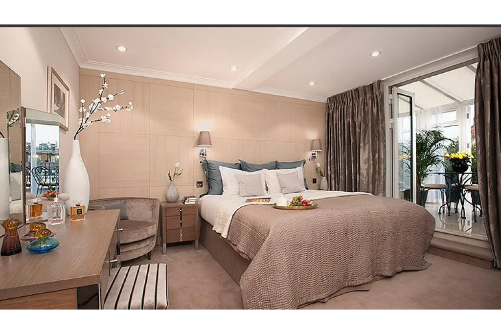 Claverley Court Apartments – Luxury Accommodation Knightsbridge London