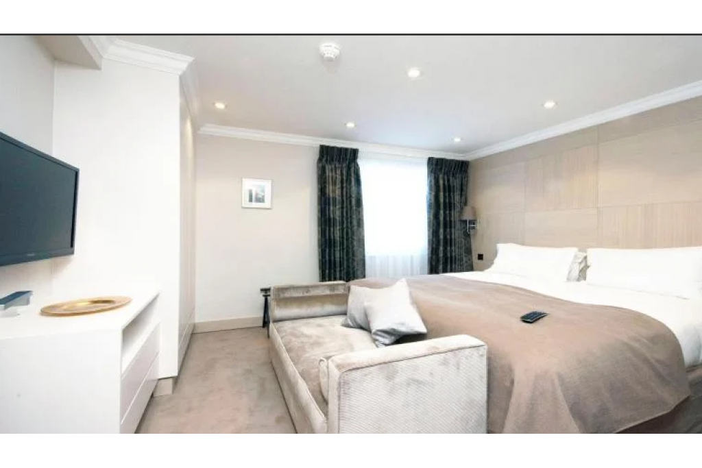 Claverley Court Apartments – Luxury Accommodation Knightsbridge London