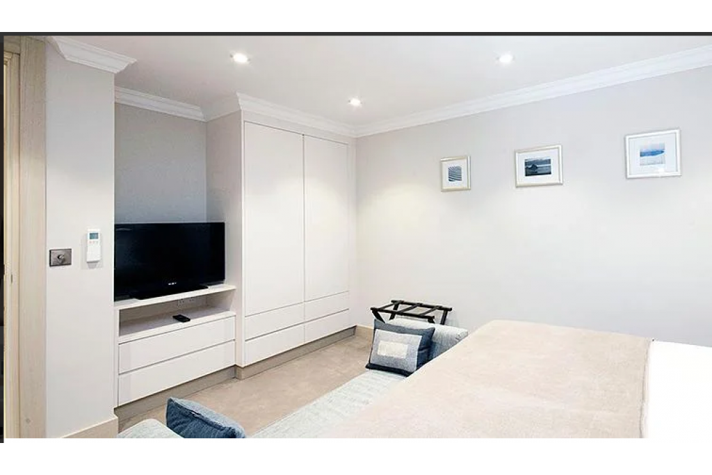 Claverley Court Apartments – Luxury Accommodation Knightsbridge London