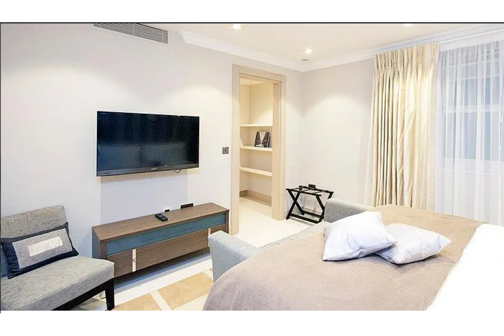 Claverley Court Apartments – Luxury Accommodation Knightsbridge London