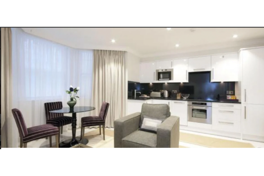 Claverley Court Apartments – Luxury Accommodation Knightsbridge London