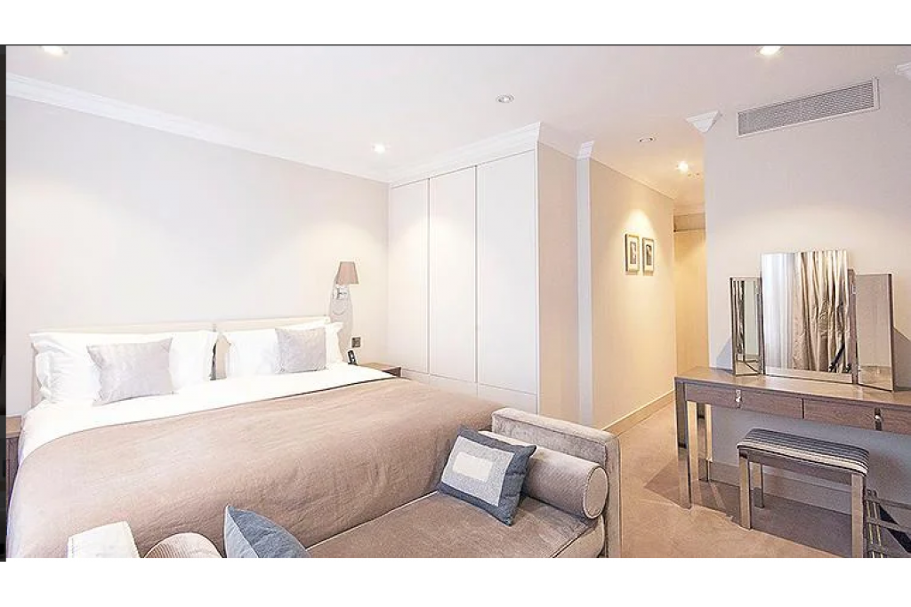 Claverley Court Apartments – Luxury Accommodation Knightsbridge London