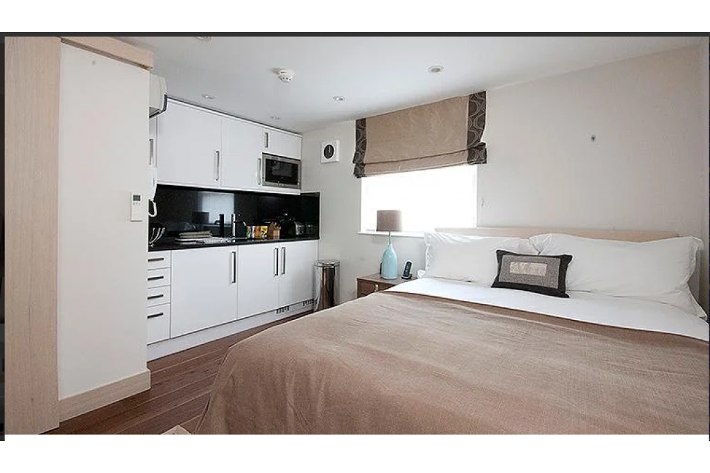 Claverley Court Apartments – Luxury Accommodation Knightsbridge London