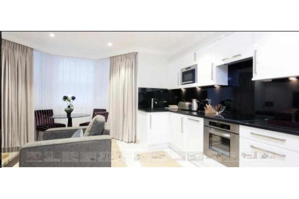 Claverley Court Apartments – Luxury Accommodation Knightsbridge London
