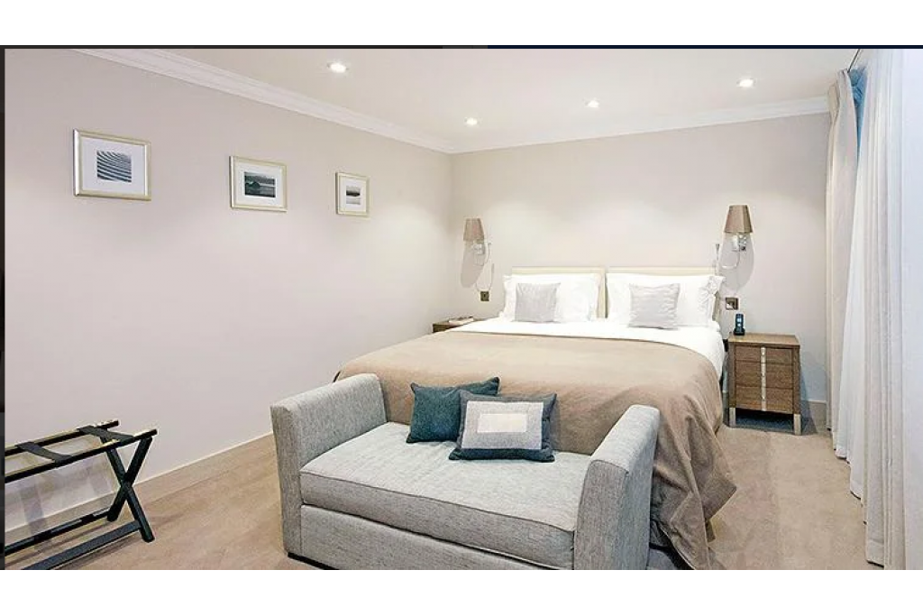 Claverley Court Apartments – Luxury Accommodation Knightsbridge London