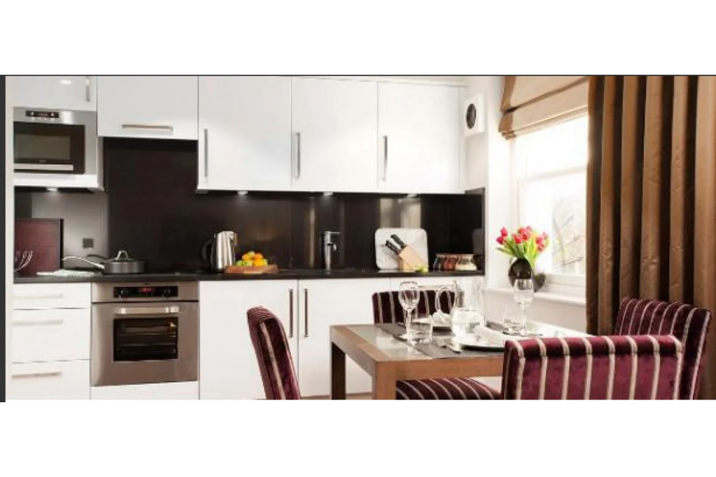 Claverley Court Apartments – Luxury Accommodation Knightsbridge London