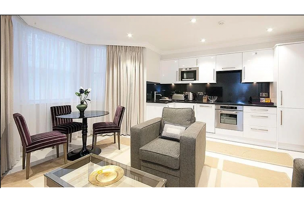 Claverley Court Apartments – Luxury Accommodation Knightsbridge London