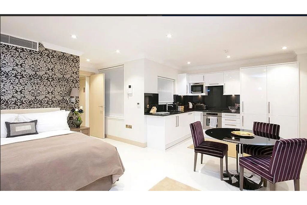 Claverley Court Apartments – Luxury Accommodation Knightsbridge London