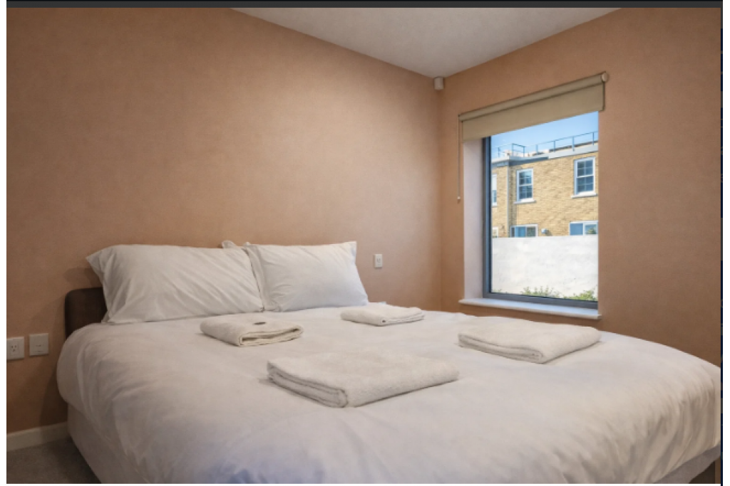 Clerkenwell Executive Apartments – Clerkenwell Accommodation London