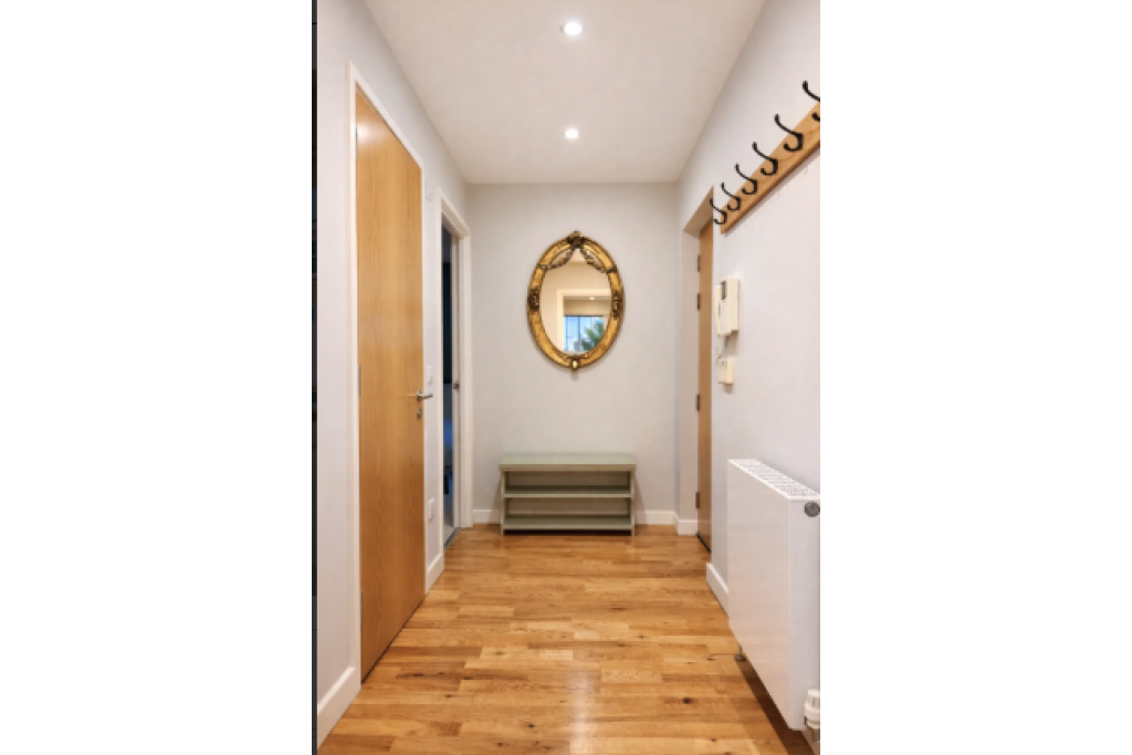 Clerkenwell Executive Apartments – Clerkenwell Accommodation London