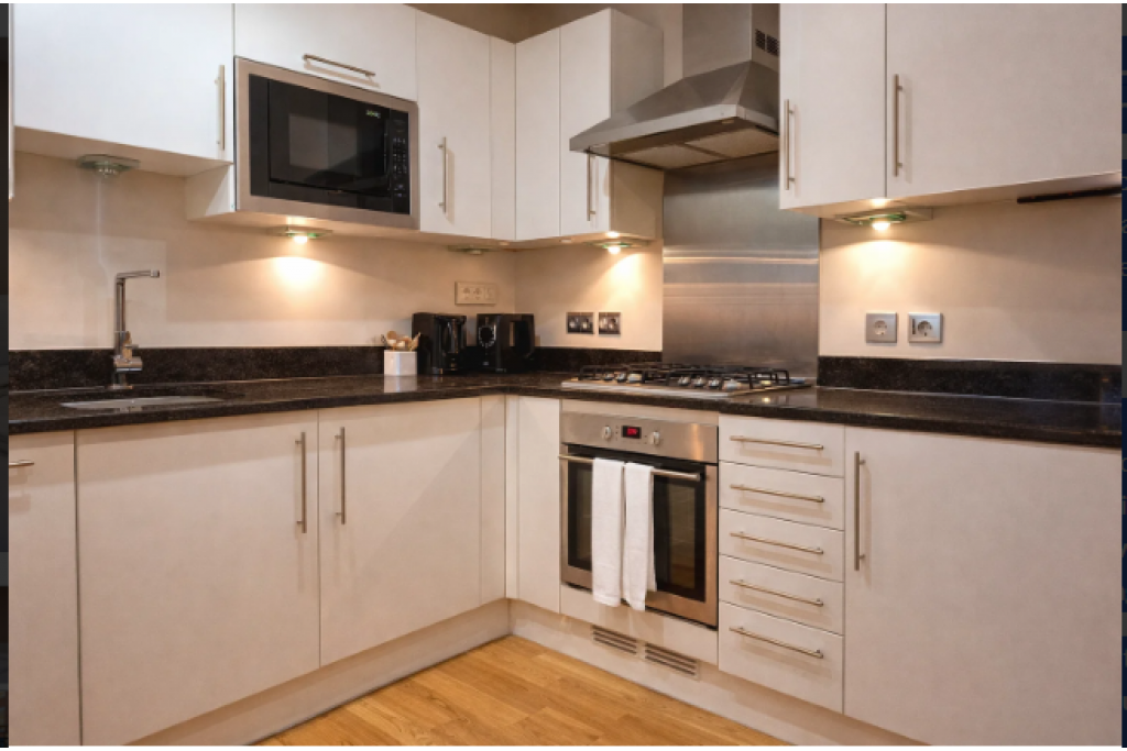 Clerkenwell Executive Apartments – Clerkenwell Accommodation London